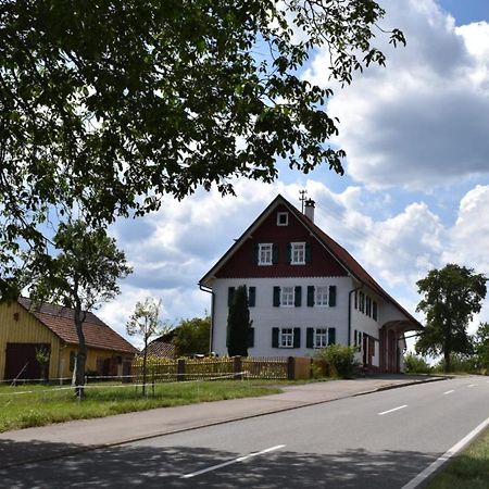 Ferienhaus Nordschwarzwald Neuweiler  ภายนอก รูปภาพ