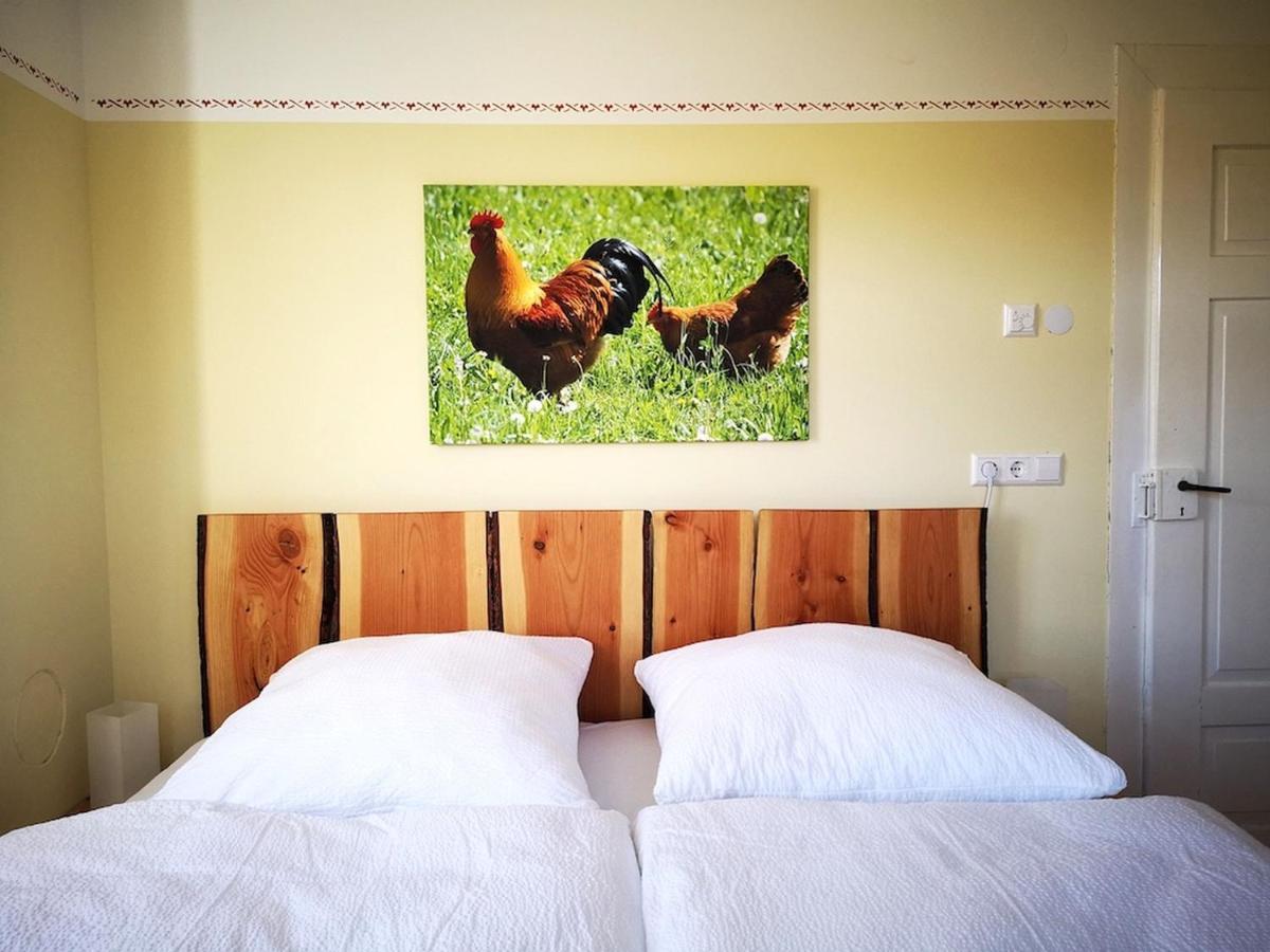 Ferienhaus Nordschwarzwald Neuweiler  ภายนอก รูปภาพ